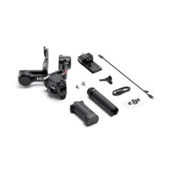 Dji Rs 4 Mini Gimbal (Resmi Dist Garantili)