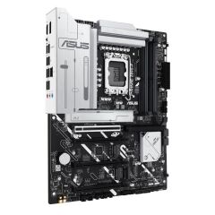 Asus Prime Z890-P Ddr5 8666Mt/S 1Xhdmi 1Xdp 1Xusb Type-C 4Xm.2 Atx 1851P (Intel Ultra Processors Series 2)