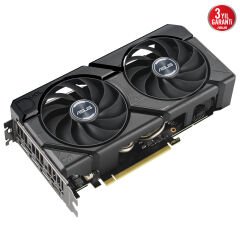 Asus Dual-Rtx4070-O12Gd6-Evo Rtx4070 12Gb Gddr6 192Bit 3Xdp/1Xhdmi