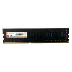 Iromx 4Gb 1600Mhz Ddr3 (Samsung Chip) Pc Ram