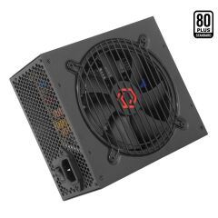 Frisby Fr-Ps6580P 80+ Power Supply 650W