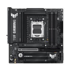 Asus Tuf Gaming B850M-Plus Wifi Ddr5 8000Mhz 1Xhdmi 1Xdp 3Xm.2 Matx Am5 (9000/8000/7000 İşlemci̇ Uyumlu)