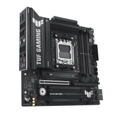 Asus Tuf Gaming B850M-Plus Wifi Ddr5 8000Mhz 1Xhdmi 1Xdp 3Xm.2 Matx Am5 (9000/8000/7000 İşlemci̇ Uyumlu)