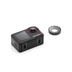 Dji Osmo Action 5 Pro Standard Combo Aksi̇yon Kamera (Resmi Dist Garantili)
