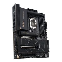 Asus Proart Z890-Creator Wifi Ddr5 9066Mt/S 1Xhdmi 5Xm.2 Atx 1851P (Intel Ultra Processors Series 2)