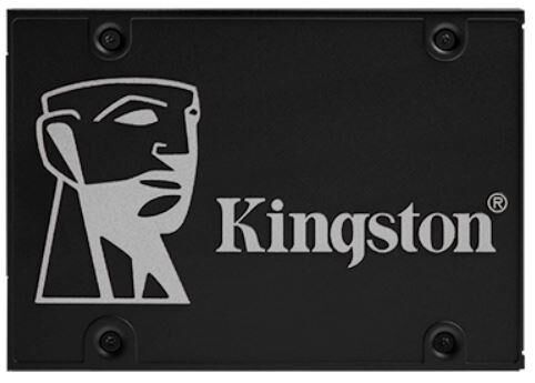 960 Gb Kingston A400 Sata3 2.5 500/450Mbs Sa400S37/960G