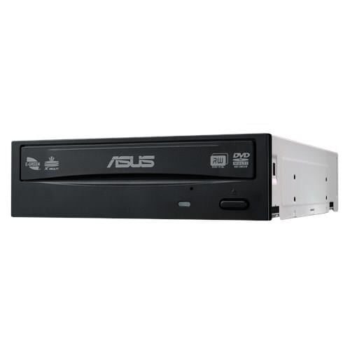 Asus 24X Drw-24D5Mt Si̇yah Bulk Sata Dvd-Rw