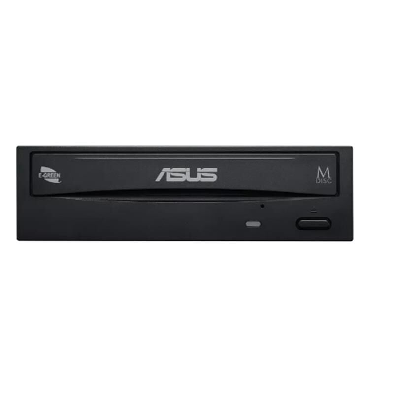 Asus 24X Drw-24D5Mt/Blk/B/Gen Bulk Sata Dvd-Rw Optik Logosuz Si̇yah