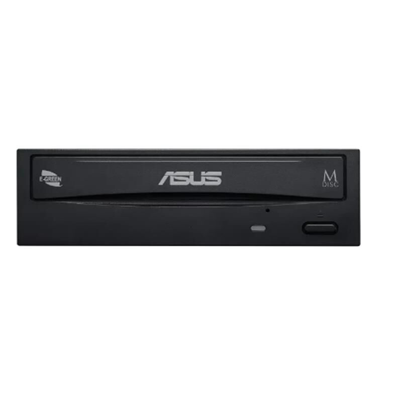 Asus 24X Drw-24D5Mt/Blk/B/Gen Bulk Sata Dvd-Rw Optik Logosuz Si̇yah