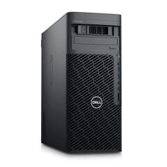 Dell Ws Precision T5860_W-2445-Rtxa2000 32Gb 512G Rtxa2000 Win11Pro