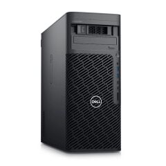 Dell Ws Precision T5860_W-2445-Rtxa2000 32Gb 512G Rtxa2000 Win11Pro