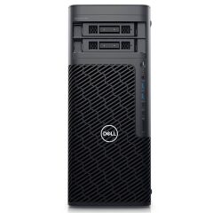 Dell Ws Precision T5860_W-2445-Rtxa2000 32Gb 512G Rtxa2000 Win11Pro