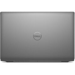 Dell Latitude 3550 Xcto355015Emea Ultra 5 125U 16Gb 512Gb Ssd 15.6'' Freedos Notebook
