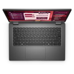 Dell Latitude 3450 Xcto345015Emea Ultra 5 125U 8Gb 512Gb Ssd 14'' Freedos Notebook