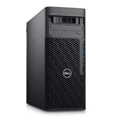Dell Ws Precision 5860 W5-2445 32Gb 512Gb Ssd Rtxa2000 W11Pro