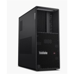 Lenovo Thinkstation 30Gs003Ytx Ws P3 I7-13700 2X8Gb 1X512Gb Ssd 1X500W Nvidia T400 4Gb W11P 3 Yil Yeri̇nde Garanti̇li̇