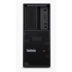 Lenovo Thinkstation 30Gs003Ytx Ws P3 I7-13700 2X8Gb 1X512Gb Ssd 1X500W Nvidia T400 4Gb W11P 3 Yil Yeri̇nde Garanti̇li̇