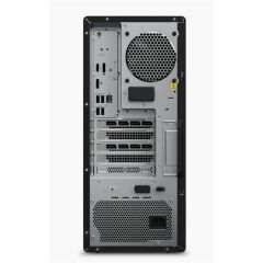 Lenovo Thinkstation 30Gs003Ytx Ws P3 I7-13700 2X8Gb 1X512Gb Ssd 1X500W Nvidia T400 4Gb W11P 3 Yil Yeri̇nde Garanti̇li̇