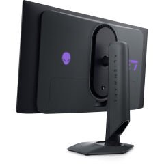 Dell Alienware Aw2725Df 27'' 0.03Ms 360Hz 2K 2560X1440 Hdmi/Dp/Type-C Pivot Qd-Oled Gaming Monitor