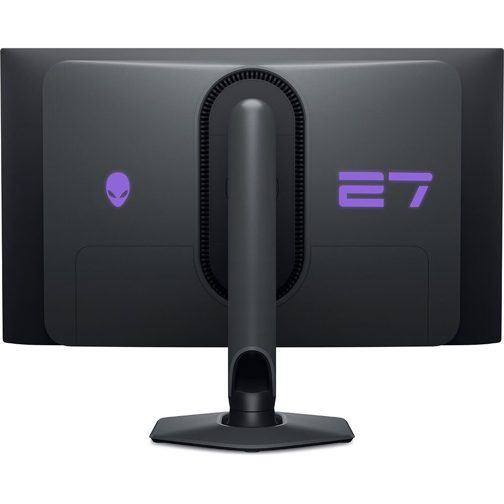 Dell Alienware Aw2725Df 27'' 0.03Ms 360Hz 2K 2560X1440 Hdmi/Dp/Type-C Pivot Qd-Oled Gaming Monitor