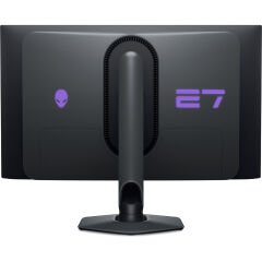 Dell Alienware Aw2725Df 27'' 0.03Ms 360Hz 2K 2560X1440 Hdmi/Dp/Type-C Pivot Qd-Oled Gaming Monitor