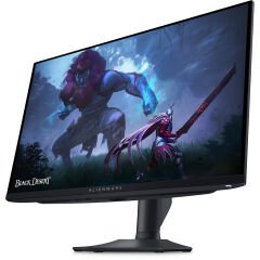 Dell Alienware Aw2725Df 27'' 0.03Ms 360Hz 2K 2560X1440 Hdmi/Dp/Type-C Pivot Qd-Oled Gaming Monitor