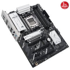 Asus Prime B840-Plus Wifi 4Xddr5 Dp/Hdmi 3Xm.2 Am5 Anakart