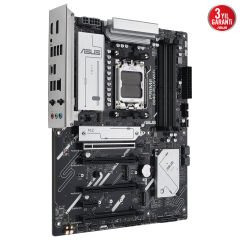 Asus Prime B840-Plus Wifi 4Xddr5 Dp/Hdmi 3Xm.2 Am5 Anakart