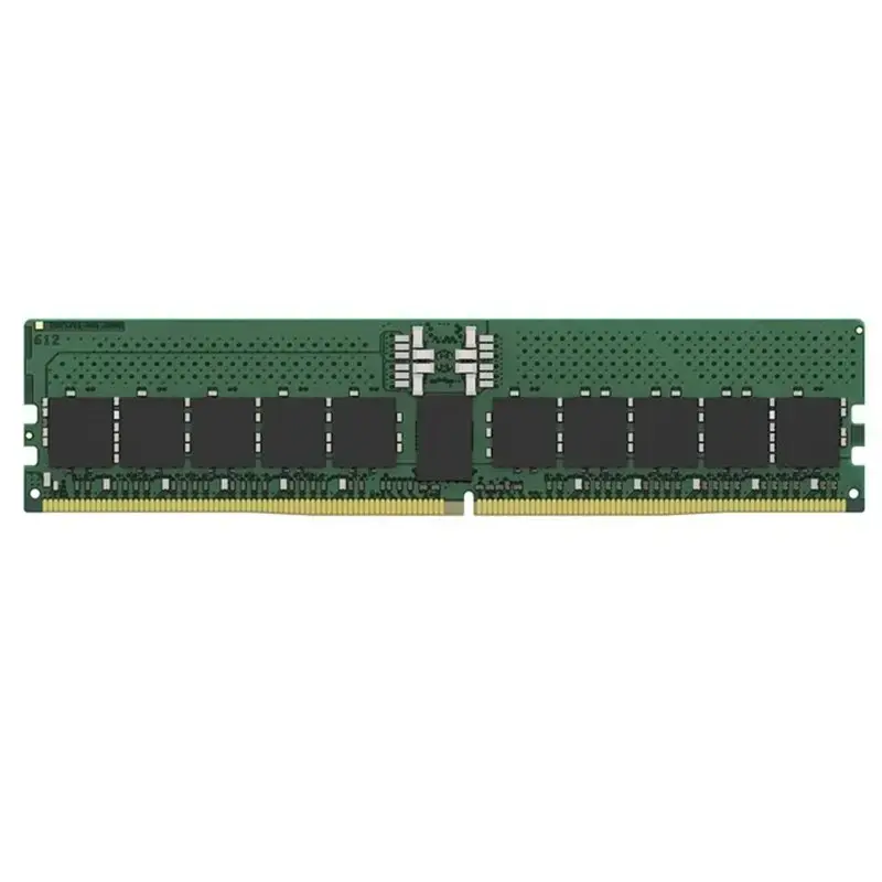 Kingston 32Gb Ddr5 5600Mhz Rdimm Cl46 2Rx8 1.1V Kth-Pl556D8-32G