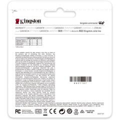 Kingston Exodia Datatraveler 256Gb Usb 3.2 Flash Bellek Dtx/256Gb