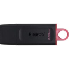 Kingston Exodia Datatraveler 256Gb Usb 3.2 Flash Bellek Dtx/256Gb