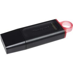 Kingston Exodia Datatraveler 256Gb Usb 3.2 Flash Bellek Dtx/256Gb