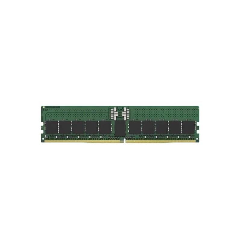 32 Gb Kingston Ddr5 5600Mhz Rdimm Cl46 2Rx8 1.1V Ktd-Pe556D8-32G