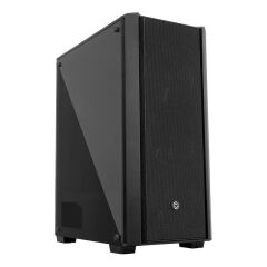Frisby Fc-9415G 500W Double Slim Rgb Fan Mesh Kasa