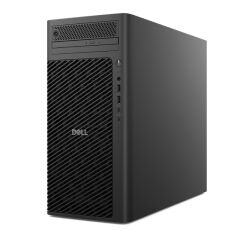 Dell Ws Pro Max T2 Fct2250_4 Ultra 7 265 1X16Gb 1Tb Ssd 12Gb Nvidia Geforce Rtx 5070 1500W W11P 3 Yil Yeri̇nde Garanti̇