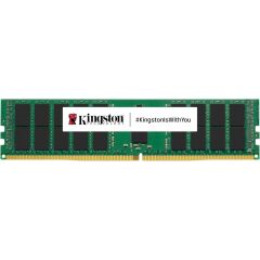 32 Gb Kingston Ddr5 5600Mhz Ecc Cl46 Ksm56E46Bd8Km-32Ha