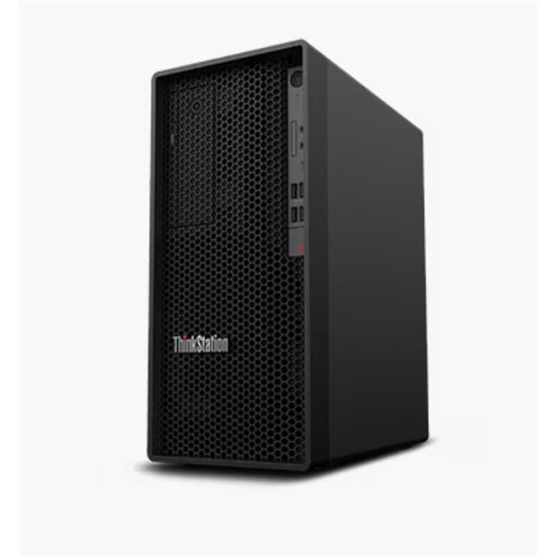 Lenovo Thinkstation 30Fr003Wtr Ws P2 I7-14700K 1X32Gb 1X1Tb Ssd 1X750W Nvidia Rtxa200012Gb W11P 3 Yil Yeri̇nde Garanti̇