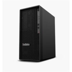 Lenovo Thinkstation 30Fr003Wtr Ws P2 I7-14700K 1X32Gb 1X1Tb Ssd 1X750W Nvidia Rtxa200012Gb W11P 3 Yil Yeri̇nde Garanti̇