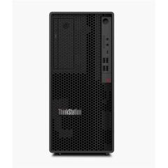 Lenovo Thinkstation 30Fr003Wtr Ws P2 I7-14700K 1X32Gb 1X1Tb Ssd 1X750W Nvidia Rtxa200012Gb W11P 3 Yil Yeri̇nde Garanti̇