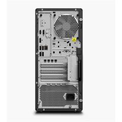 Lenovo Thinkstation 30Fr003Wtr Ws P2 I7-14700K 1X32Gb 1X1Tb Ssd 1X750W Nvidia Rtxa200012Gb W11P 3 Yil Yeri̇nde Garanti̇