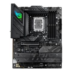 Asus Rog Strix B860-F Gaming Wifi Ddr5 9066Mt/S 1Xhdmi 1Xdp 4Xm.2 Type-C Atx 1851P (Intel Ultra Processors Series 2)