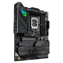 Asus Rog Strix B860-F Gaming Wifi Ddr5 9066Mt/S 1Xhdmi 1Xdp 4Xm.2 Type-C Atx 1851P (Intel Ultra Processors Series 2)