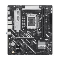 Asus Prime B860M-K Ddr5 8800Mt/S 1Xhdmi 1Xdp 2Xm.2 Usb 3.2 Matx 1851P (Intel Ultra Processors Series 2)