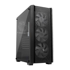 Frisby Fc-9440G 650W 80+ 4X Rgb Fan Mesh Gaming Kasa