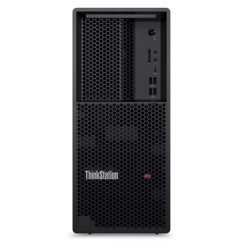 Lenovo Thinkstation 30Gs00Crtr Ws P3 I9-14900K 2X32Gb 1X1Tb Ssd 1X750W Nvidia Rtxa4000 20Gb W11P 3 Yil Yeri̇nde Garanti̇li̇