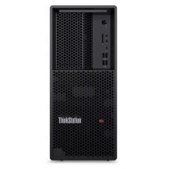 Lenovo Thinkstation 30Gs00Crtr Ws P3 I9-14900K 2X32Gb 1X1Tb Ssd 1X750W Nvidia Rtxa4000 20Gb W11P 3 Yil Yeri̇nde Garanti̇li̇