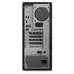 Lenovo Thinkstation 30Gs00Crtr Ws P3 I9-14900K 2X32Gb 1X1Tb Ssd 1X750W Nvidia Rtxa4000 20Gb W11P 3 Yil Yeri̇nde Garanti̇li̇