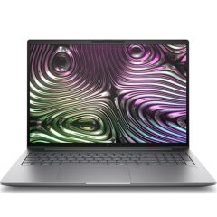 Hp Nbw B30Hles Zbook X 16 G1İ U7-255H 1X32Gb 1X1Tb Ssd 16 Wuxga Rtxpro1000 8Gb W11P 3 Yil Yeri̇nde Garanti̇