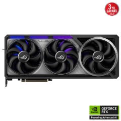 Asus Rog-Astral-Rtx5080-O16G-Gaming Rtx5080 16Gb Gddr7 256Bit 3Xdp/1Xhdmi