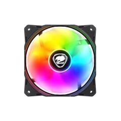 Cougar Poseidon Elite Argb 240Mm Liquid Cooler Si̇yah Sivi Soğutma İşlemci̇